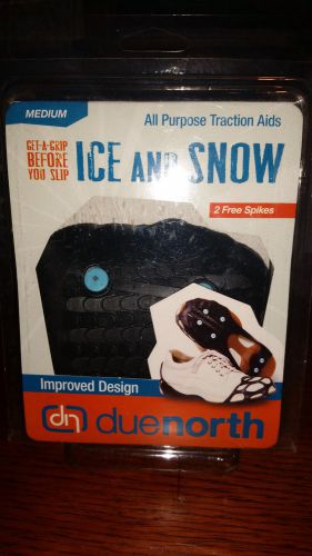 Due North Traction Aids Size Medium
