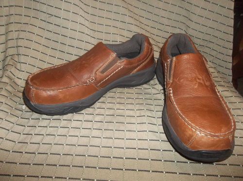 Rockport slip resistant Work Shoes,9W,