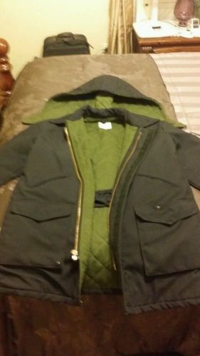 Workrite flame resistant jacket for sale