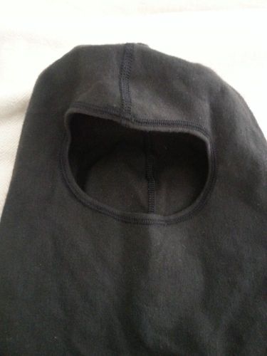 MAXIT Face Mask,Black,Universal