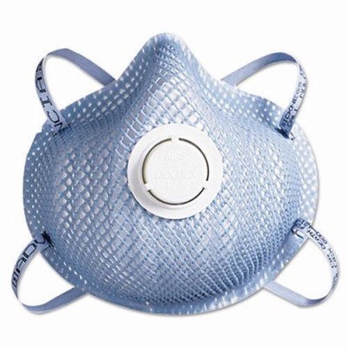 Moldex particulate respirator 2300n95 series (mlx2300n95) for sale