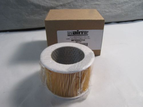 Main MF0066234 / WP520 Replacement Filter Element NEW