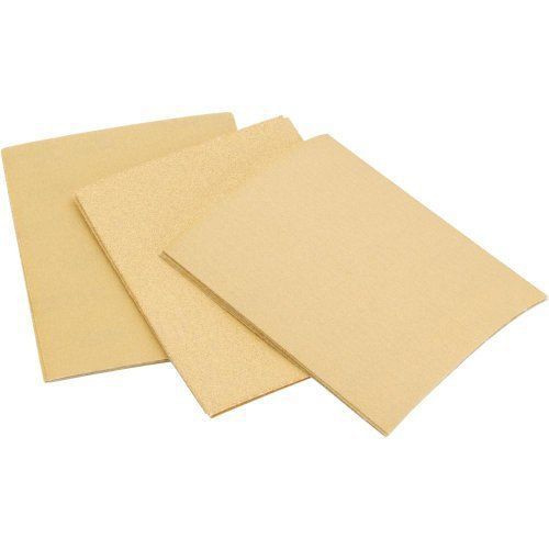 Grizzly G3866 1/4 Sanding Sheet A220 Handle  5-Piece