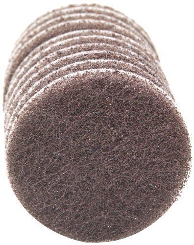 Festool 497402 a100 grit  vlies abrasives  pack of 10 for sale