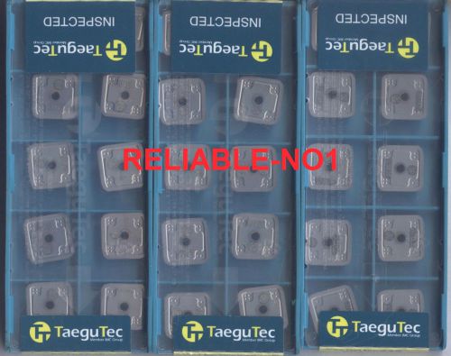 * 50pcs * FREE  SHIPPING - TAEGUTEC     SPKN 1203 EDR-HPN    TT8020     50pcs