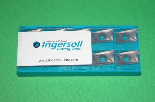 Aomt 180508r in1030 ingersoll inserts ** 10 pieces / factory pack ** for sale