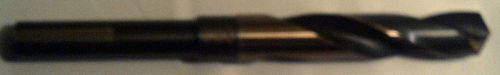 6 inch long 1/2 inch shank nitro drill bit from drillco cutting tools for sale