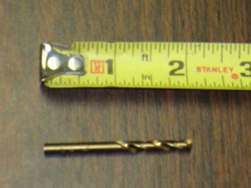 Champion 1705c-21 cobalt screw machine drill for sale