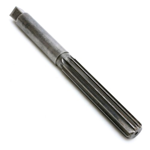 1-1/16&#034; straight flutes hand reamer hss for sale