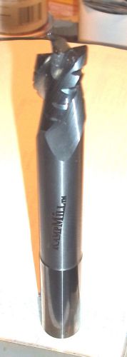 &#034;RAMPMILL&#034; by SWIFTCARB SOLID CARBIDE 3/4&#034; ENDMILL  1 1/8&#034; l.o.c. x 6&#034; oal *NEW*