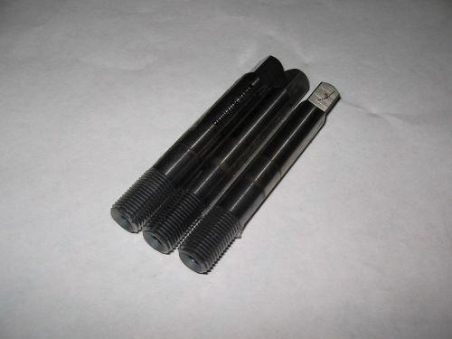 Balax, M10 x 1.0mm, Form Taps, TICN (Qty 3)