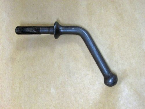 NOS Delta DP-11 Ball End Lever Quill Clamp 7/16&#034; -20 Thread