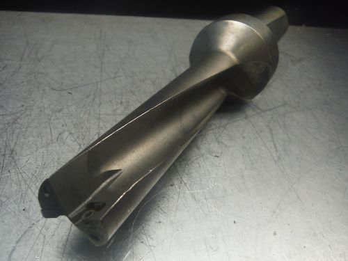 Mitsubishi indexable drill tafl0875 1&#034; shank 3.5&#034; loc (loc1257a) for sale