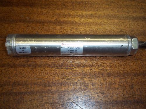 NORGREN AIR CYLINDER ONE INCH OD ,6 INCH LONG