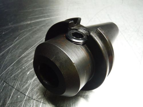 Command cat 40 3/4&#034; end mill holder c4e3 0750 (loc1261a) for sale
