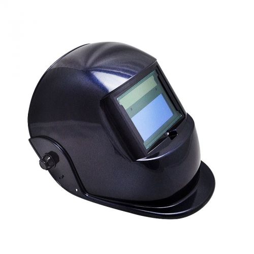 2015New Pro Solar Auto Darkening Welding Helmet Arc Tig Mig Grinding Welder Mask