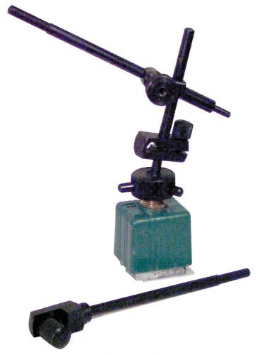Fowler# 52-585-030 Magnetic Magnetic Base &#034;Midi-Mags&#034;