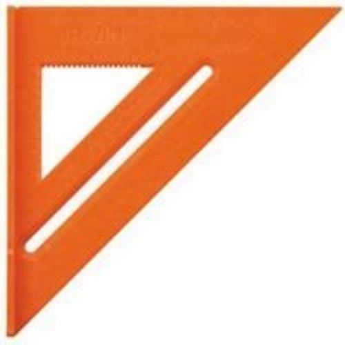 HI-VIS RAFTER SQUARE 12IN IRWIN INDUSTRIAL Squares - Speed Type 1794467
