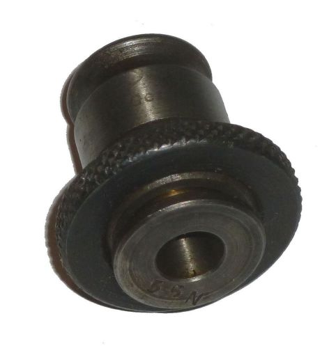 BILZ SIZE #1 ADAPTER COLLET FOR 7/16&#034; TAP