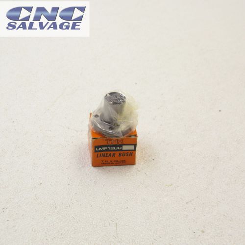 Thk linear bushing lmf12uu *new in box* for sale