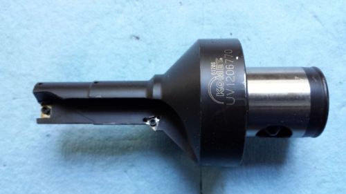 Komet Bore with Step UV1206770