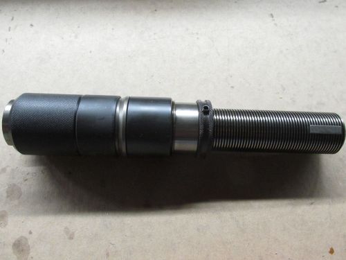 Quick change tap holder- lot of 4, tm smith tool 322-3-222 ft for sale
