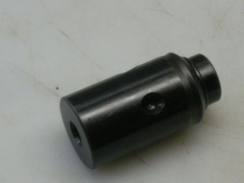 Parlec Numertap 770 Tap Adapter for 3/8&#034;  Hand Tap 7716CG-037