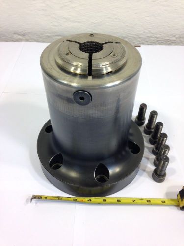 Advanced Tool Systems (ATS) Lathe Collet Chuck