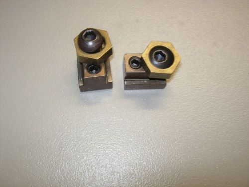 Mitee bite tsn-625 set of 2 used     very good condition for sale