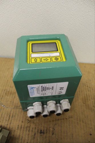 Onicon electromagnetic flow meter f-3202-212-aux f3202212aux 90-265v for sale