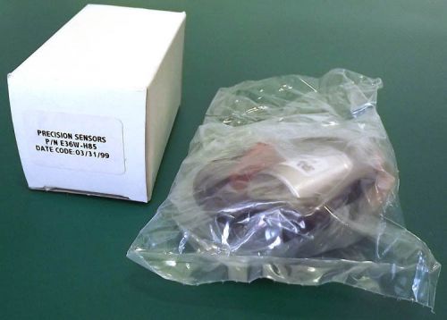 New ue precision sensors e36w-h85 absolute pressure switch 100 torr / avail qty for sale
