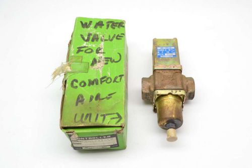Saginomiya awr2006glw threaded pressure reducing regulator valve b442065 for sale