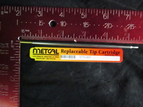 Solder head, replaceable tip cartridge sttc-837 for sale