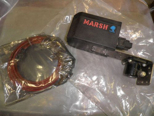 Marsh patrion 27135 printhead used for sale