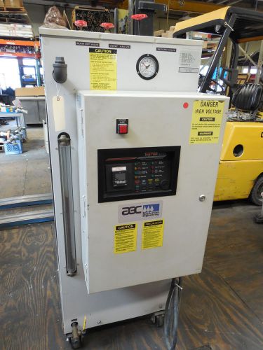 AEC Sterling Sterlco TDH4 Hot Oil Temperature Control Unit, 6 KW, 230 V