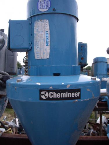 Chemineer mixer m# 5jtc-0.33 s# 514419-1 for sale