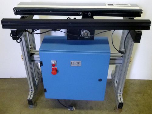 Northern electronics automation pe-2 pcbs material handling conveyor ma2274 120v for sale
