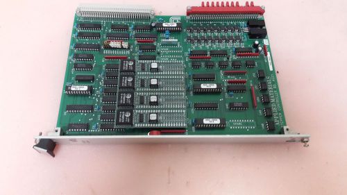 AMAT 0100-00979 Stepper Controller