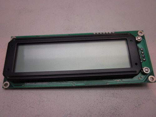 Synetics HAC0020A LCD controller with 30 day warranty