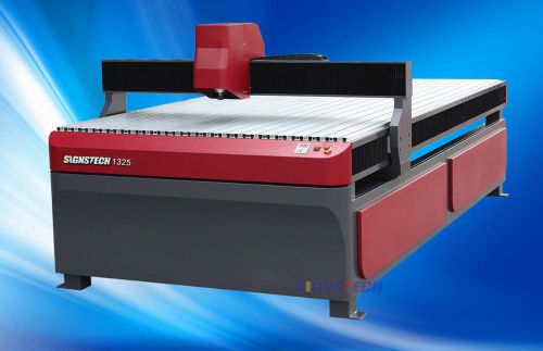 New 3KW 4ftx8ft CNC Router 3D Engraver Milling Machine,Signs Engraving Cutting