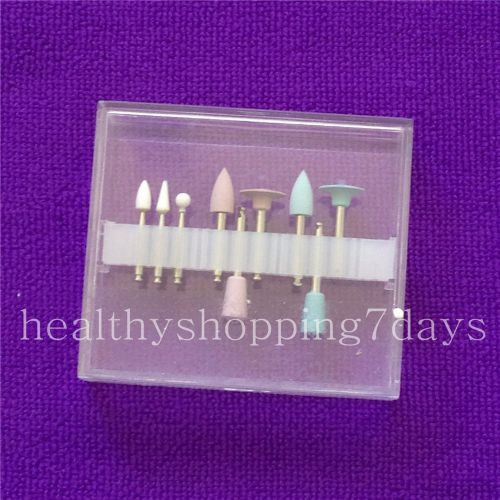 Bid!2x dental composite polishing kit for low-speed contra angle handpiece for sale