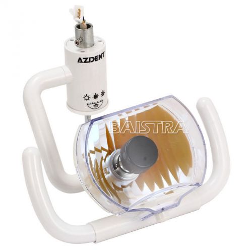 SALE Dental 5# Halogen lamp for Dental Unit chair Plastic frame AZ87-1