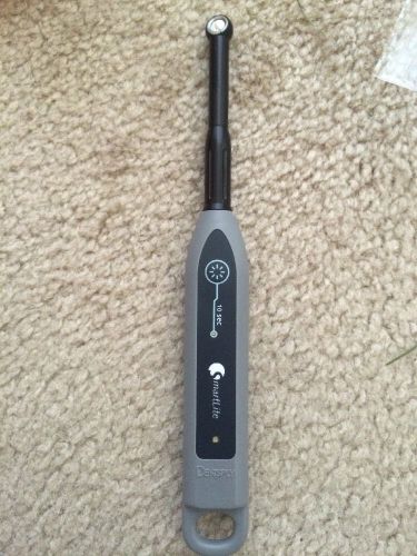 Dentsply Smartlite Curing Light With Charger