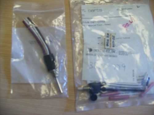 Den-tal-ez advantage dental chair parts switches new in package /dental ez chair for sale