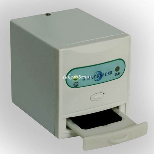 1PC DENTAL X-RAY FILM READER DIGITAL IMAGE CONVERTER USB MD300