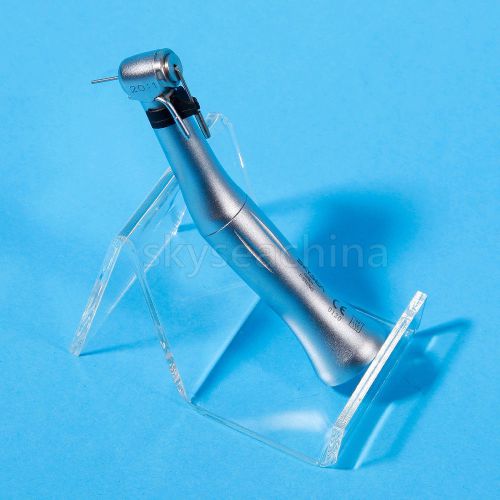 Nsk dental implant reduction 20:1 low speed contra angle handpiece style n20 for sale