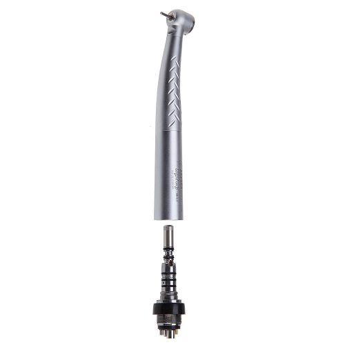 6x dental fiber optic high speed turbine handpiece w/kavo quick coupler/coupling for sale