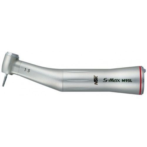 Nsk s-max m95l electric optic handpiece fit kavo aseptico nouvag star bien air for sale