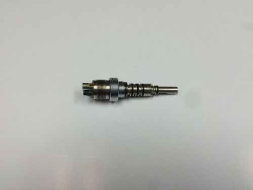 Midwest Stylus 5 Hole Fiber Optic Coupler