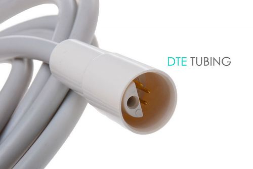 Dental Skysea Silicone Handpiece Connecting Tubing Tube Hose fit DTE SATELEC